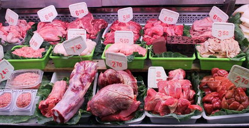 19個好消息 12月的武漢人幸福爆了，食用農產品批發市場迎來多重利好