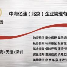 資產(chǎn)管理的基石 北京天誠匯財投資管理事務(wù)所的專業(yè)實踐