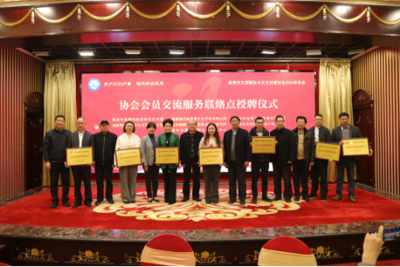 共襄文旅盛舉，擘畫海絲新篇——泉州以交流活動(dòng)組織為引擎，助力名城建設(shè)