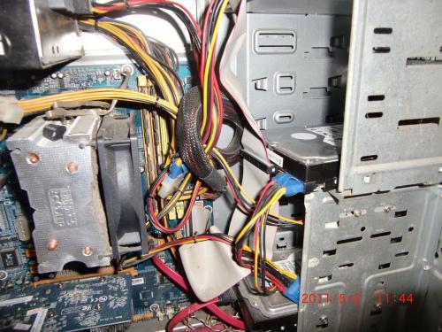 電腦硬盤裝不上系統？硬件排查與解決方案全攻略
